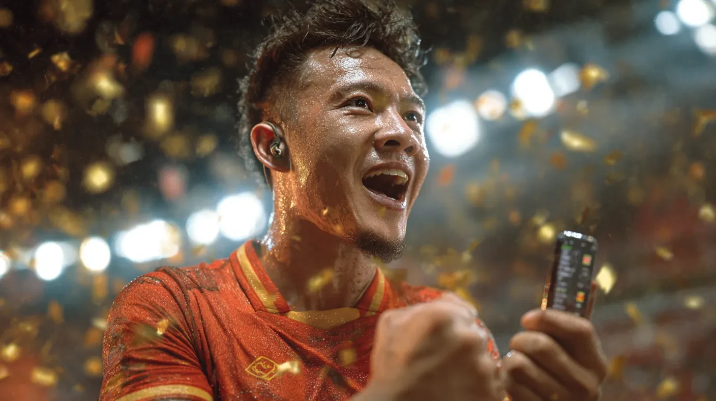 mrbayar — football 3