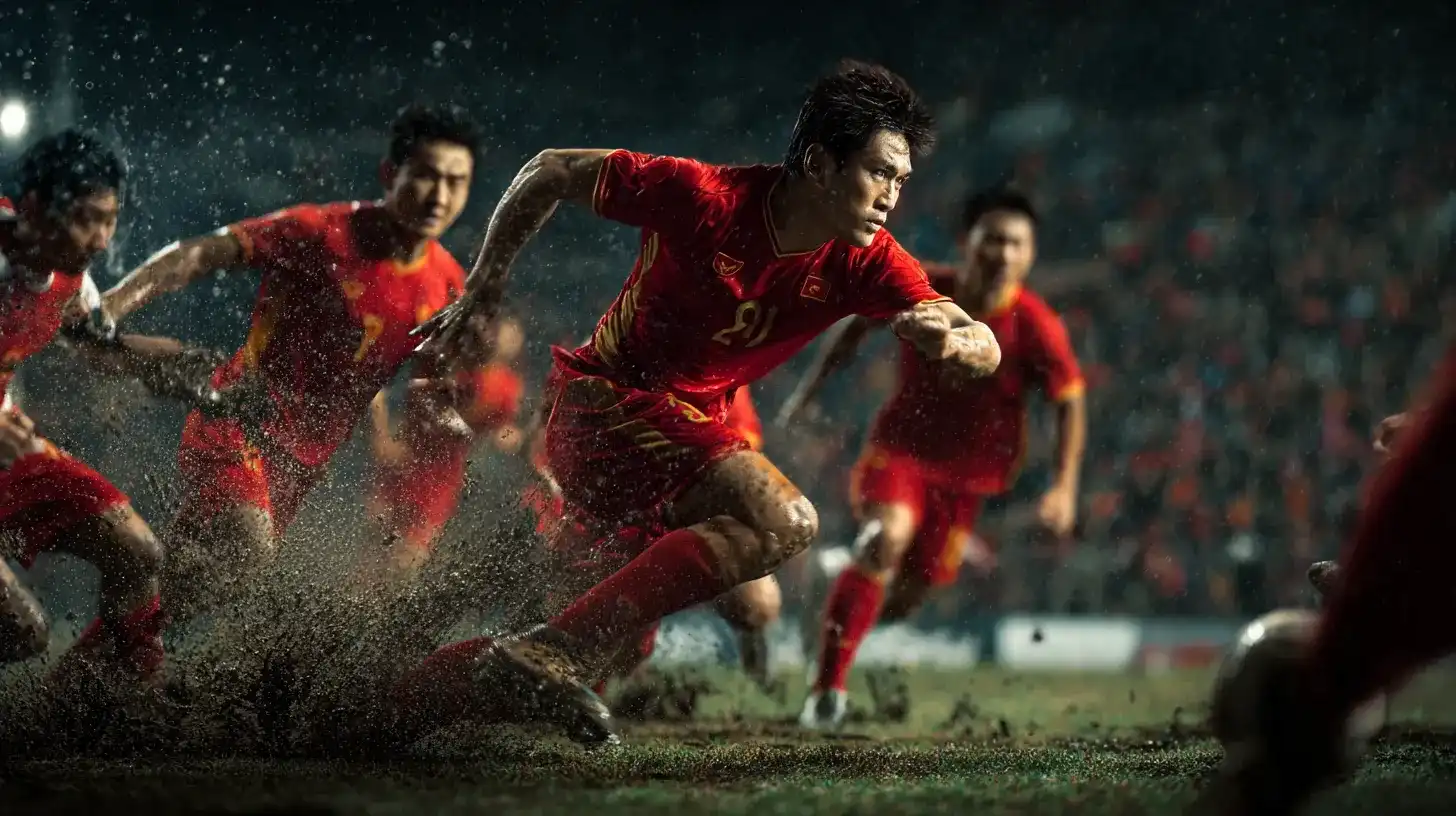 mrbayar — AFF Championship 2