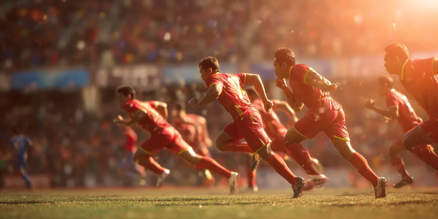 mrbayar — SEA Games