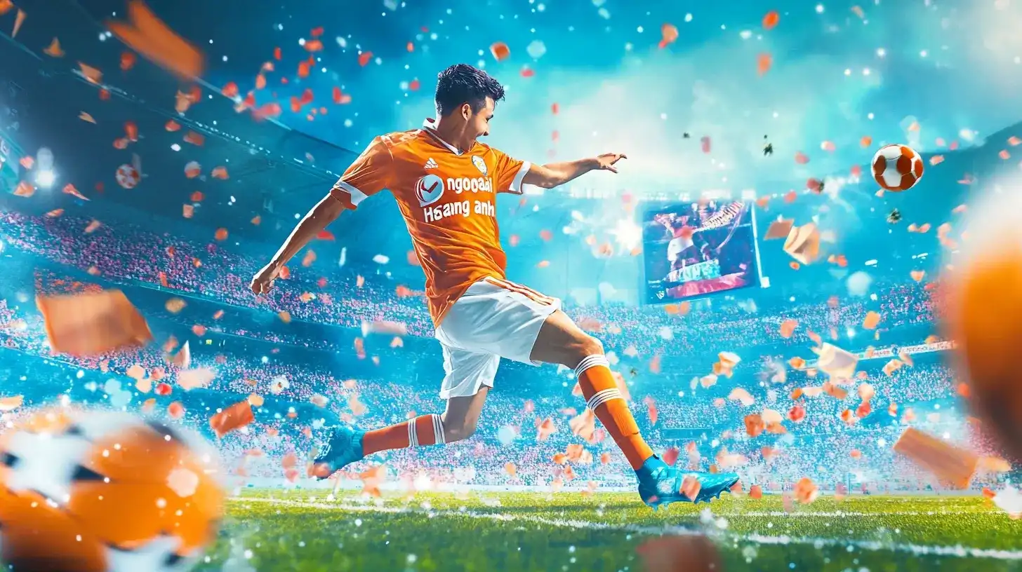mrbayar - Bundesliga